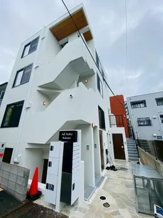アドアストラ中野の画像