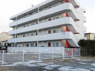 ベターアール湊町の画像