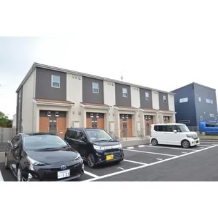 セレニティコートIの画像