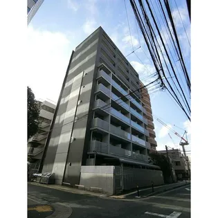 COMODO川崎の画像