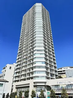 THE KASHIWA TOWERの画像