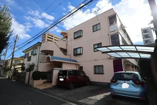 グリーンプラザの画像