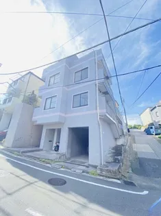 コパーズアプト港南IIIの画像