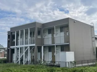レオパレスルナの画像