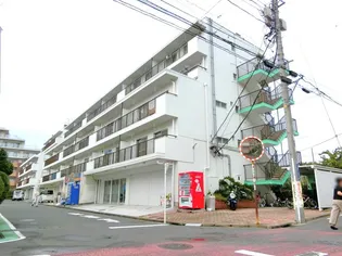 白根第一マンションの画像