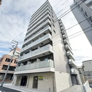 AZEST関内【8階】の外観