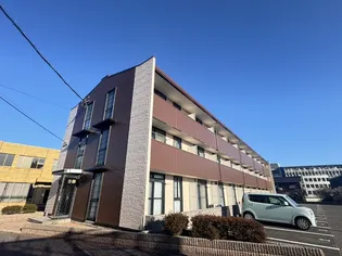 福岡県北九州市小倉南区上石田1【マンション】の外観