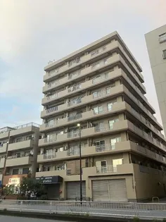 パラストすみだの画像