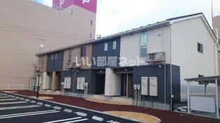 ウェルタウンIの画像