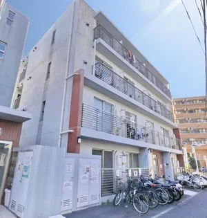 ヴェルト武蔵小杉WESTの画像