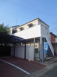 アネックス吉塚【2階】の外観