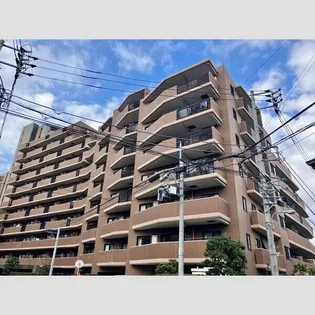 コスモ町屋ロイヤルフォルムの画像