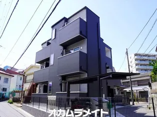 ウィンメゾン薬園台の画像