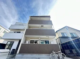 セブンプロート江波本町の画像