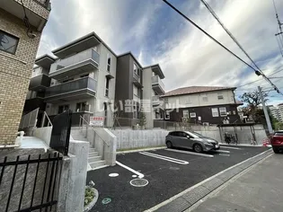 宮城県仙台市青葉区霊屋下【マンション】の外観