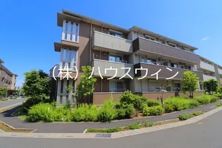 ロイジェントパークス レイクタウン Pの画像