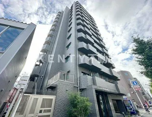 ルーブル大鳥居参番館の画像