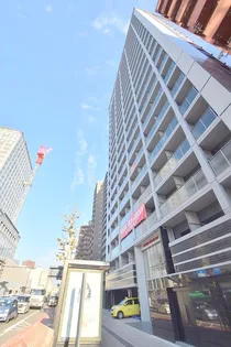 ORIENT BLD No.123【2階】の外観