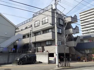 プランドール相模大野の画像