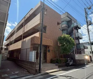 クレール池袋本町の画像