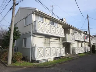 アンファンドシャテニエ参番館の画像