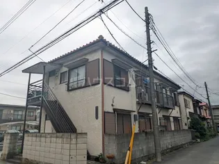 山内ハイムの画像