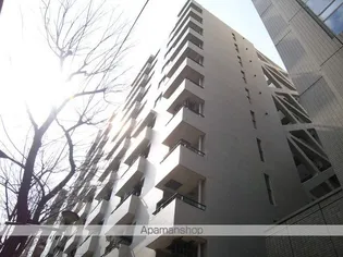 ニュー池袋ハイツ【6階】の外観