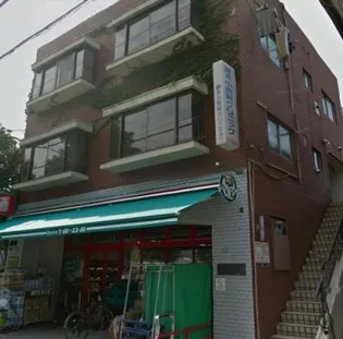 八雲ハイツの画像