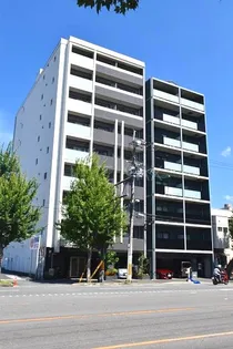 フォレスト西大路五条の画像