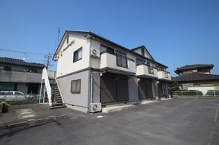 サマックスリバーピア A棟の画像