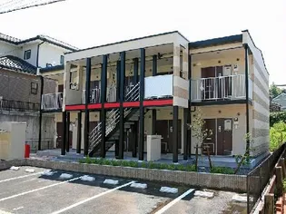 レオパレスボーダーハウス梅坪の画像