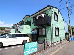 MINOWAハイツの画像
