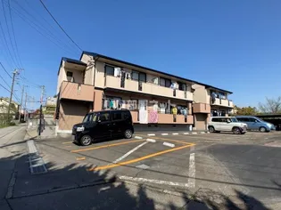 メゾン来光Cの画像
