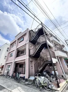 ファミリーハイツの画像