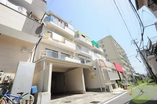 庄山マンションの画像