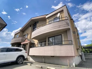 シャルム小白川C棟の画像