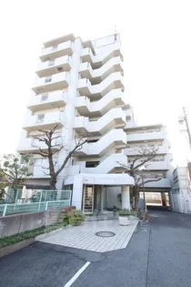 マインハイツ諏訪森の画像