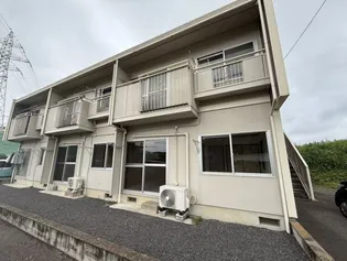 アルタス大山の画像
