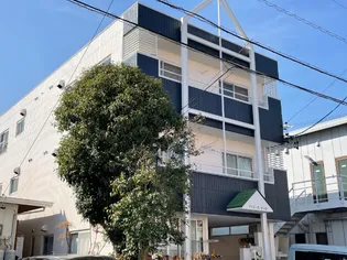 ファミーユタシロの画像