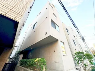 PASEO SANGENJAYA-EAST【1階】の外観