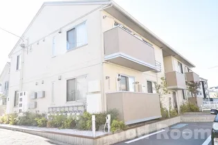 徳島県徳島市南昭和町4【アパート】の外観