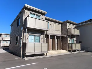 グランドハイム エクレールIII棟の画像