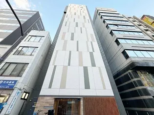 マイナビSTAY神田淡路町【5階】の外観