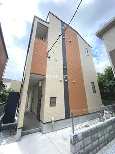 ハーモニーテラス金町VIIの画像