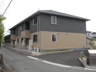 クレール東光の画像