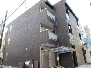 神奈川県横浜市中区上野町2【マンション】の外観