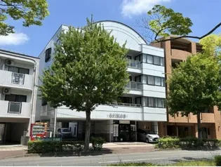 G FIELDの画像