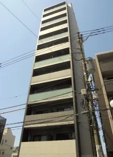 ティモーネグランデ立川の画像