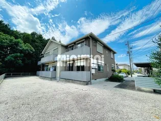 グランヴェルデの画像