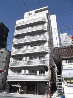グランフォース綾瀬IIの画像